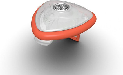 Produktbild von Max & Molly Soundshield Ultraschall-Tag für Hunde und Welpen - 1 Stk.