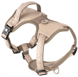 Max & Molly Sport Geschirr - Matrix 2.0 Sand S – Bild 1 von 8