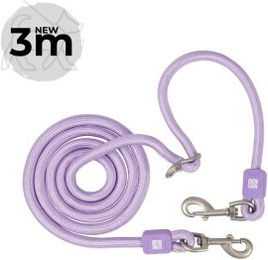 Max & Molly Tau-Leine 3m 10mm-Matrix 2.0 – Bild 1 von 3