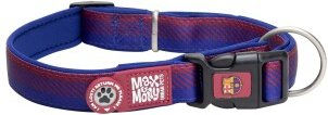Max & Molly Urban Pets Max & Molly Halsband - FC Barcelona XS – Bild 1 von 3