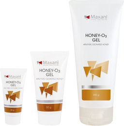 Maxani Honiggel - 20 g – Bild 1 von 2