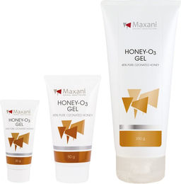 Maxani Honiggel - 200 g – Bild 1 von 2