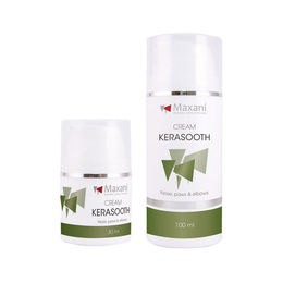 Maxani KeraSooth Creme - 100 ml – Bild 1 von 5