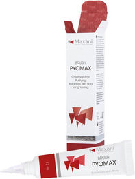 Maxani PyoMax Brush - 12 ml – Bild 1 von 2