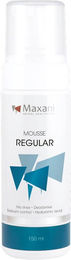 Maxani Regular Mousse - 150 ml – Bild 1 von 2