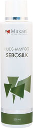Maxani SeboSilk Hautshampoo - 250 ml – Bild 1 von 4