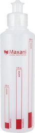 Maxani Shampoo Mischflasche – Bild 1 von 2