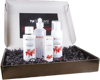 Maxani Therapie Box - Pyodermie – Bild 1 von 5