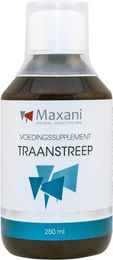 Maxani Tränenstreifen - 250 ml – Bild 1 von 4