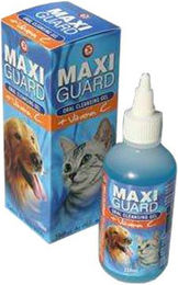 Maxi Guard Oral Cleansing Gel mit Vitamin C – Bild 1 von 2