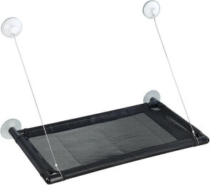 Maximex Katzen-Hängematte Maximex XXL-Hängematte, Fenster Liegematte für 2 Katzen – Bild 1 von 5