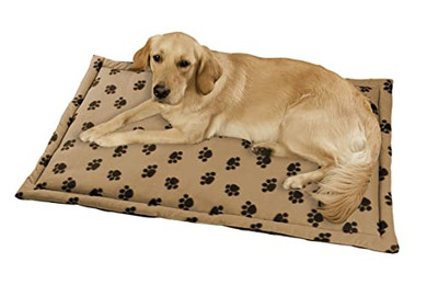 Produktbild von Maximex Multi Tierdecke 60x1,5x90cm gepolsterte Hundematte