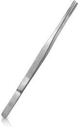 Produktbild von May Terrarium Aquarium Pinzette gerade Aquarienpinzette