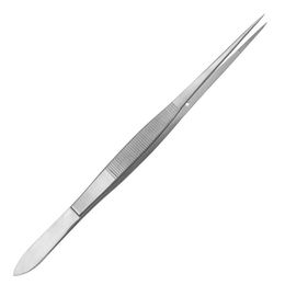 Produktbild von May Terrarium Aquarium Pinzette mit feiner Spitze 20 cm