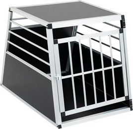 Produktbild von MC Star Aluminium Hundetransportbox XXL