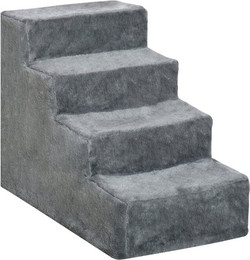 Produktbild von MC Star Haustiertreppe Hundetreppe 4-stufig, 35