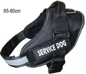 Produktbild von MC Star Hunde-Geschirr verstellbar