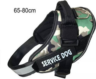 Produktbild von MC Star Hunde-Geschirr verstellbar