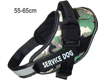 Produktbild von MC Star Hunde-Geschirr verstellbar