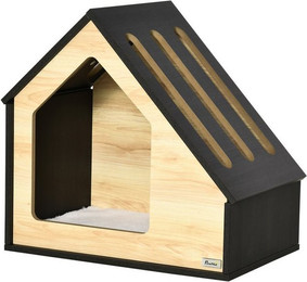 Produktbild von MC Star Hundehütte aus Holz