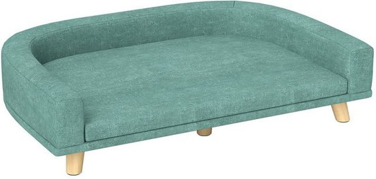 Produktbild von MC Star Hundesofa mit Kissen für große Hunde