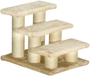 Produktbild von MC Star Kratzbaum für alte Katzen mit Arthritis