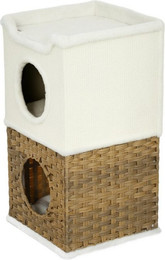 Produktbild von MC Star Kratztonne 75,5 cm Hoch