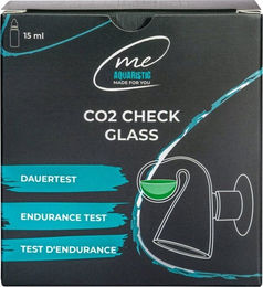 Me CO2 Check Glass - 1 Stk – Bild 1 von 4