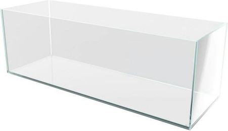 Produktbild von Me Cubito Weißglasbecken (150 x 60 x 60 cm) 15 mm Extra clear