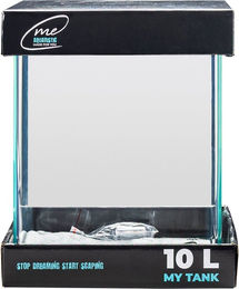 Me My Tank 10 L Glasbecken - 1 Stk – Bild 1 von 2