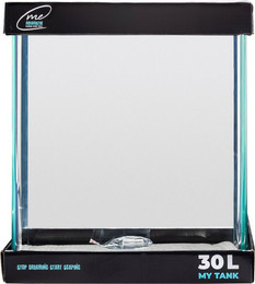 Produktbild von Me My Tank 30 L Glasbecken - 1 Stk