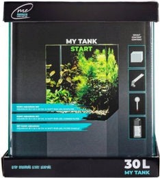 Me My Tank 30 L Start Aquarienset - 1 Set – Bild 1 von 3