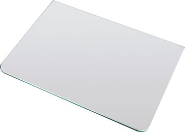 Produktbild von Me My Tank Abdeckscheibe kurz 10 L (18 x 14,5 cm) - 1 Stk