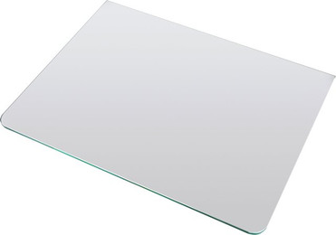 Produktbild von Me My Tank Abdeckscheibe kurz 20 L (23 x 19,5 cm) - 1 Stk