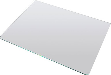 Produktbild von Me My Tank Abdeckscheibe kurz 30 L (28 x 22,5 cm) - 1 Stk