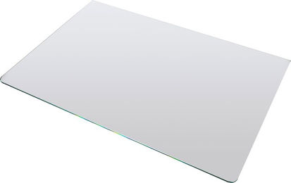 Produktbild von Me My Tank Abdeckscheibe kurz 35 L (38 x 26,5 cm) - 1 Stk