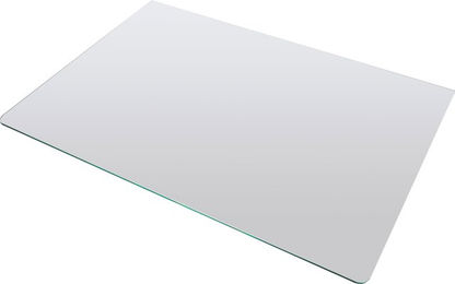 Produktbild von Me My Tank Abdeckscheibe kurz 55 L (43 x 30,5 cm) - 1 Stk