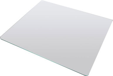 Produktbild von Me My Tank Abdeckscheibe kurz 60 L (36 x 32,5 cm) - 1 Stk