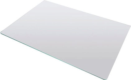 Produktbild von Me My Tank Abdeckscheibe lang 70 L (48 x 37 cm) - 1 Stk