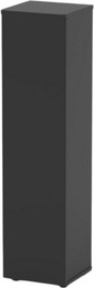 Produktbild von Me My Tank Tower 20 Schrank schwarz - 1 Stk