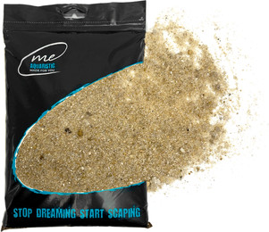Produktbild von Me Nature Artic Sand, 0,1-4 mm - 3 kg
