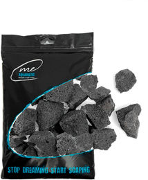 Produktbild von Me Nature Nano Detail Black Fuji Lava Stone - 3 l