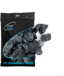 Produktbild von Me Nature Nano Detail Dark Stone - 3 kg