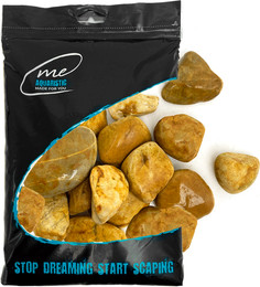 Produktbild von Me Nature Nano Detail Golden Boulder - 3 kg
