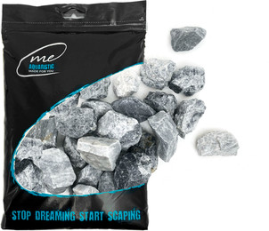 Produktbild von Me Nature Nano Detail Grey Stone - 3 kg