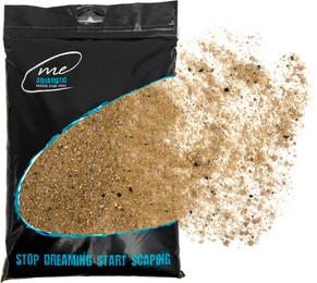 Produktbild von Me Nature Sunrise Sand, 0,1-4 mm - 3 kg