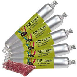 Meatfingers PUR – Bild 1 von 5