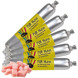 Meatfingers PUR – Bild 1 von 5