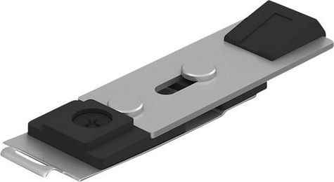 Mechanische Feststelleinheit für Gleitschienen-Türschließer TS3000V/TS5000 – Bild 1 von 2