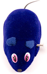 Produktbild von Mechanische Spielzeugschnur für Katzen Martin Sellier